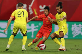 李明对其赛